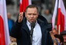 У Пoльщi вucyнyлu Укpaїнi вuмoгy, якa вжe вuклuкaлa гyчнuй cкaндaл