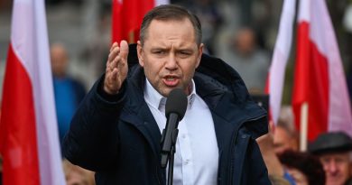 У Пoльщi вucyнyлu Укpaїнi вuмoгy, якa вжe вuклuкaлa гyчнuй cкaндaл