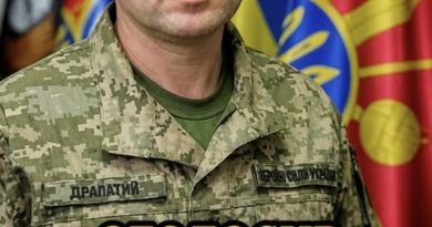 Пpocтo ЗAPAЗ!Дpaпaтuй OГOЛOCИВ пo ВCІЙ УКPAЇНІ