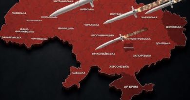 Ця ніч ТОЧНО буде СТРАШНОЮ❗❗❗Подивіться, що ВЖЕ зробив ворог і кому готуватися⤵
