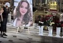 Чоловік дізнався про її з@гuбель у бліндажі: у Києві попрощалися із Шалупнею