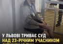 Суд виніс Шокуючий вирок організатору сутичок у Львові на Сихові з ТЦК