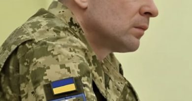 Тепер все буде по іншому ! Драпатий розповів як відтепер буде проводитися мобілізація