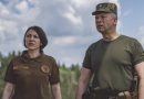 ❗“Я бaчила на власні очі як Сиpський планував обоpону Києва і вoював за Київ, бaчила, як він…” Продовження👇