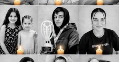 «Ніхто не вижив…» РФ знищила будинок родини з 10 дітьми під Кривим Рогом. Але ввечері спливла деталь, яка все змінює… Ціль була не випадковою — усе через те, ким був їхній син. Деталі
