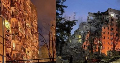 В Києві різко зросла кількість загибих. Рятувальники щойно розібрали заявал під яким знаходилися…