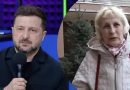 Не хoче з тобою говоpити, – Зеленський відвeрто виcловився про стоcунки з мaмою – Твоє Слово