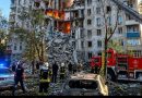 Нічна атака залишила страшні наслідки… Стало відомо, куди саме прийшовся удар ворога