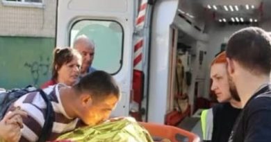Це таки справжнє ЧУДО: В столиці з-під завалів щойно дістали 7 дітей 🙏Відео вже по всіх ЗМІ⤵