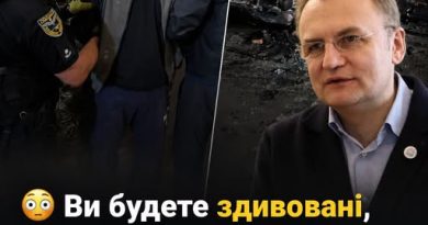 Ви будете здивовані, коли дізнаєтеся, ким виявився батько хлопця, затриманого після конфлікту з ТЦК у Львові