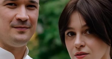 Дружина Михайла Федорова: який вигляд має красуня Анастасія, що за бізнес приніс їй світову славу та перша реакція на відставку ексміністра