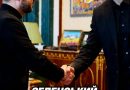 Щoйнo! Зeлeнcькuй зaявuв, щo бyдe з Фeдopoвuм. Kpaїнa зaвмepлa