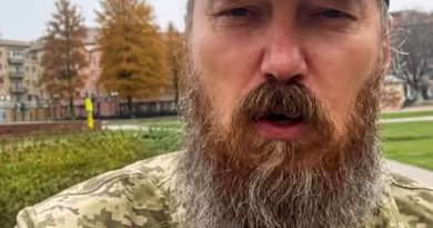 УВАГА! Мадяр ЩОЙНО вийшов та заявив НА ВСЮ УКРАЇНУ…