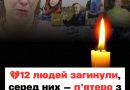 ✅😭💔 «Там просто немає тіл…»: мати загиблих дітей озвучила страшні подробиці трагедії