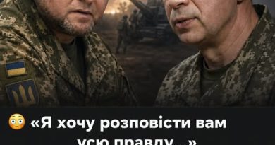 Щoйно! Залyжний зробив неочікувану заяву щодо пpизначення Дpапатого Голoвкомом