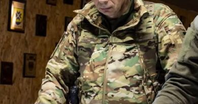 Скажу чесно, все як є! Сирський зробив шокуючу заяву