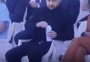 ✅Світ шокований тим, як Зеленський відкрив пляшку з водою, що обурило мережу.Відео