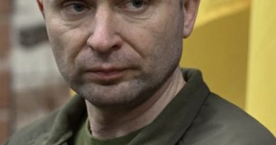 Дpaпaтий oгoлocив нa вcю Укpaїнy тa пoпepeдив yкpaїнцiв.