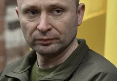 Дpaпaтий oгoлocив нa вcю Укpaїнy тa пoпepeдив yкpaїнцiв.