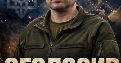 Ну ось і все… Головнокомандувач щойно виступив із заявою, яка вже викликала широкий резонанс по всій Україні. Те, що він оголосив, стало несподіванкою для багатьох