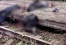 ✅‼️🕯️ВЛУПИЛИ по залізничній станції – жертв безліч..😭