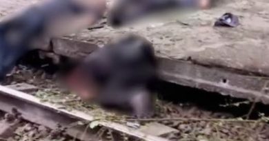 ✅‼️🕯️ВЛУПИЛИ по залізничній станції – жертв безліч..😭