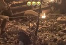 Вівторок закінчується великою трагедією.