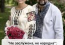 “Не заслужена, не народна”: чоловік Федишин обурився через звання для артистки. Іра стільки допомогла ЗСУ, а “подяки” – нема🥺