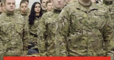 Призовний вік змінять: з якого віку тепер МОБІЛІЗУЮТЬ