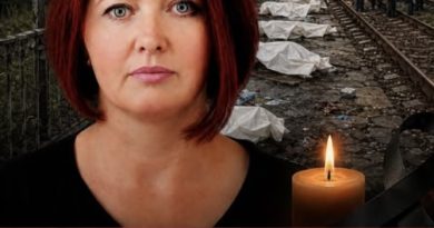 Учора під час ракетного удару в Квітневому загинула не просто українка… Люди не стримують сліз, коли дізналися, ким вона була. Деталі