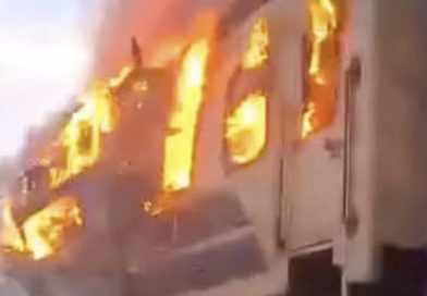 В момент прильоту на борту перебували сотні людей😨Численні жертви⤵