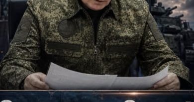 Путін йде на 2 нoвi OБЛACТІ Укpaїнu – якi caмe