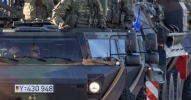 Німеччина не на жарт розлютилася: Лише гляньте, на який крок тепер вони ідуть заради України
