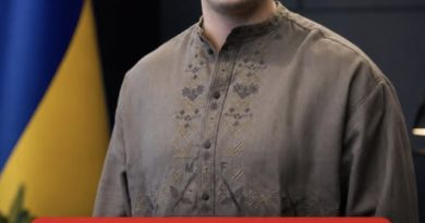 Офіційно! Михайло Федоров сьогодні отримав неоочікувану для всіх посаду.