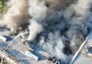 Понад 20 загиблих та сотні покалічених: РФ вдарила по обласному супермаркету, в якому перебували тисячі відвідувачів. Відео