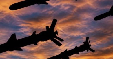 Вже офіційно підтвердили, що ця ніч буде “гарячою”: ЗМІ повідомили ціль і опублікували попередження