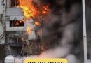 Просто посеред білого дня поцілили по ТЦ в якоум перебували сотні людей