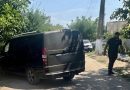 Виїжджала з подвір’я та збила власну дитину: на Одещині загинув однорічний хлопчик