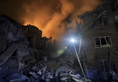 Лише погляньте хто загинув через нічну атаку ворога по Україні