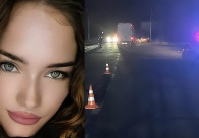 “Дівчина понад 5 годин пролежала просто на проїжджій частині”:18-річну українку кілька разів поспіль переїхали