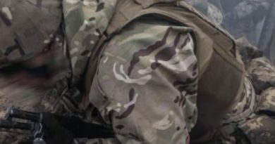 Генштаб повідомив новини з фронту