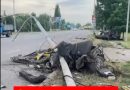 Трагічна звістка сколихнула Україну… Народний артист загинув у ДТП