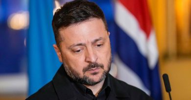 Це повідомлення буквально щойно з’явилося у всіх світових ЗМІ