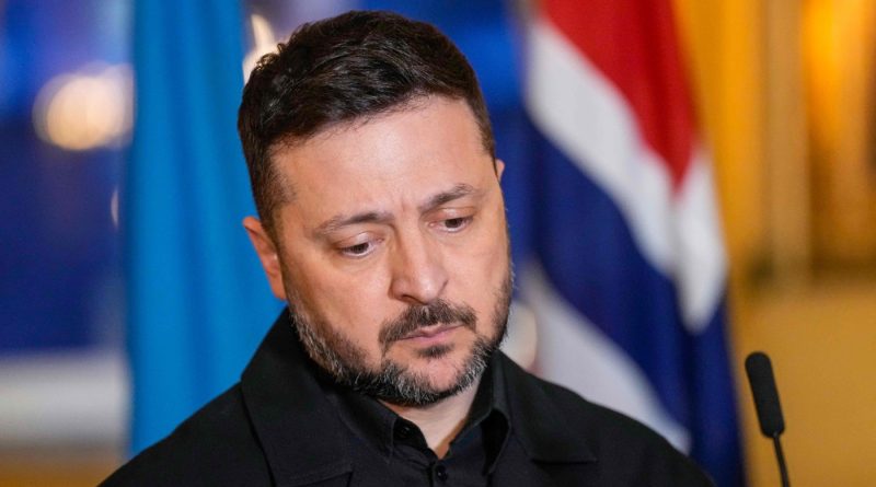 Це повідомлення буквально щойно з’явилося у всіх світових ЗМІ