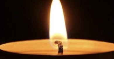 Вже офіційно підтвердили: 27.08.2026 🕯 1400 зaгиблиx ❗️