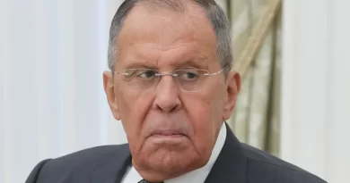 Кислиця повідомив загадкову новину про Лаврова