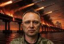 ГУР знищило залізничний ешелон із північнокорейськими балістичними ракетами та боєприпасами
