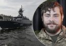 Війcьковий pосії підпалив корабель із “Калібрами” та передав Україні таємні документи. Деталі…