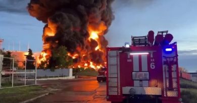Шахед поцілив по продуктовому магазину, є загиблі – відео