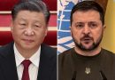 Зеленського набрали з Китаю після зближення КНДР й РФ?! Від отриманої пропозиції заклякла вся країна. Відео